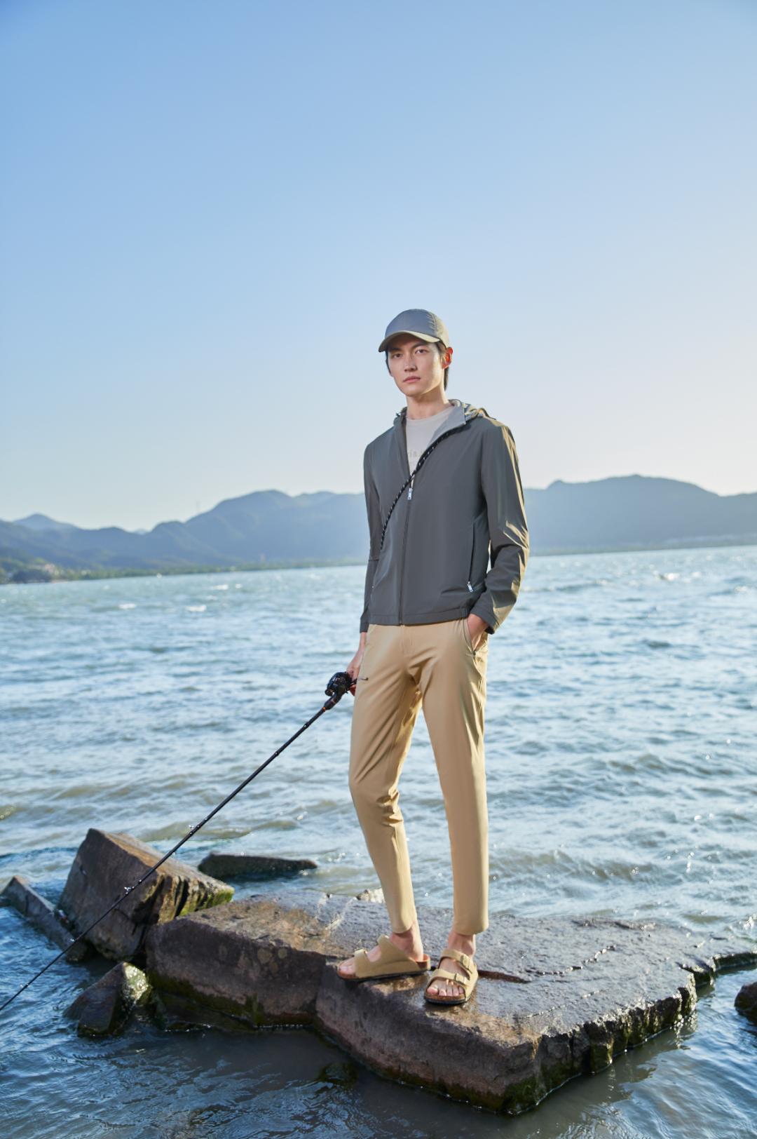 九牧王日系裤男裤,九牧王男裤排名