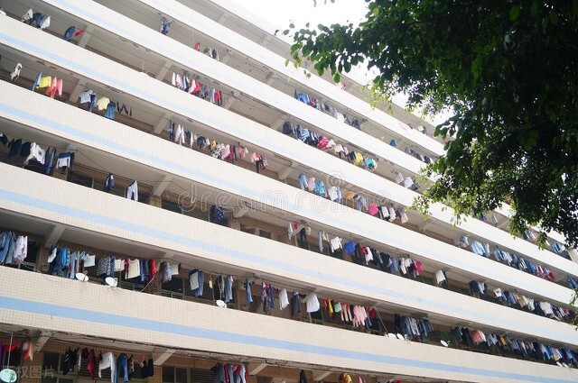 记录宿舍生活打工人的心酸,打工生活的经历