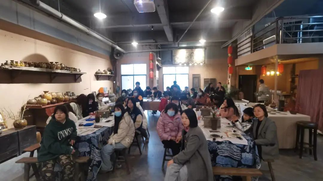 拓古传心—樊城记忆生活馆金石鉴赏传拓课堂魅力四射！