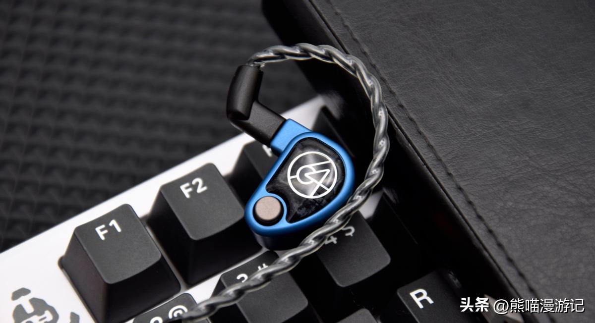 听觉盛宴!解析素质与宽松耐听细腻融合!64AudioU4sHiFI耳机评测