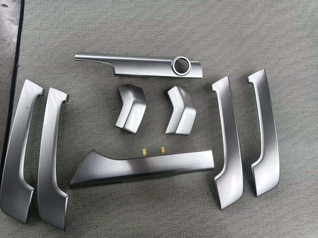 11年的丰田霸道翻新复活,破旧丰田翻新