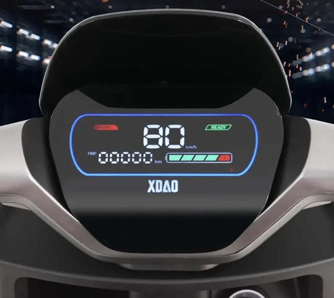 小刀电摩所有车型及价格表,小刀电摩推荐速度快高续航