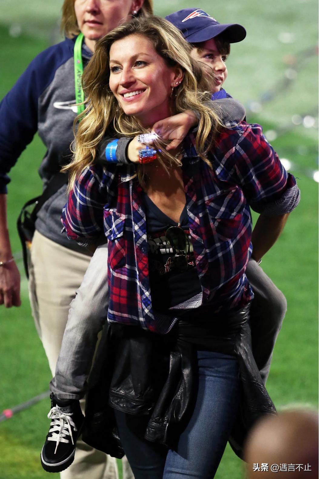 离婚了，你才知道她为什么值30亿