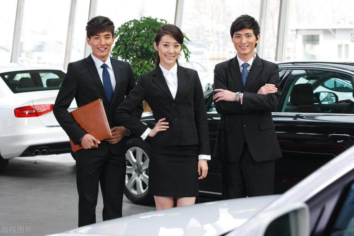 全款买车砍价技巧和方法,砍价买车技巧与话术