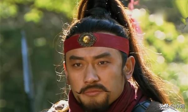 水泊梁山好汉周侗绰号叫什么,水浒传梁山泊中排名前四位的绰号