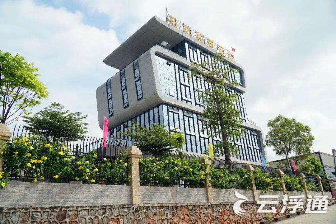 新时代新风采⑥|龚美华：放眼千亿石材产业的云石人