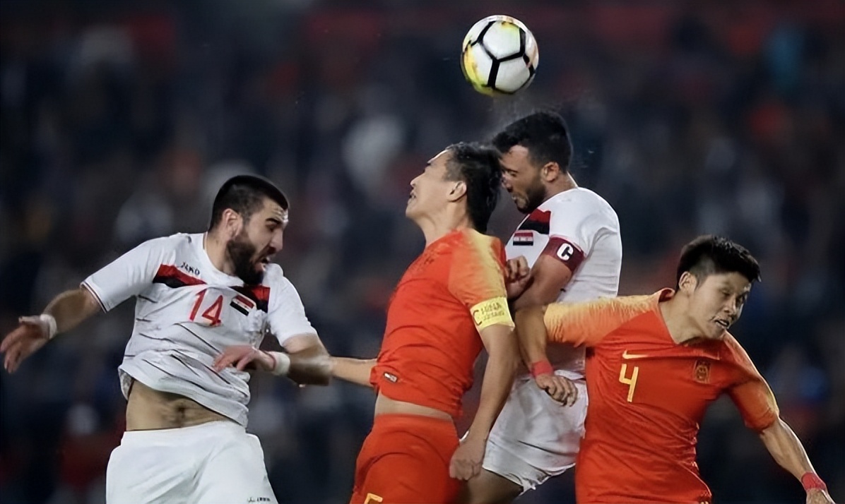 世界杯自娱自乐，别国贡献球员，我们制造谣言