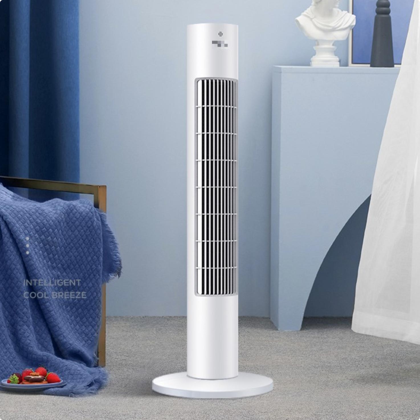 真正的超静音风扇空气循环扇推荐,涡轮风扇和空气循环扇的区别