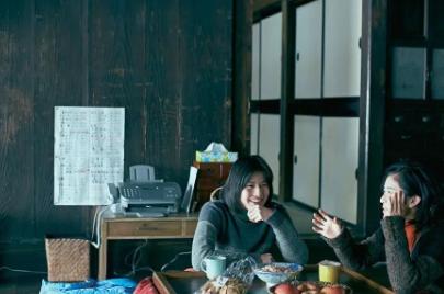 小森林四季电影,电影小森林夏秋篇