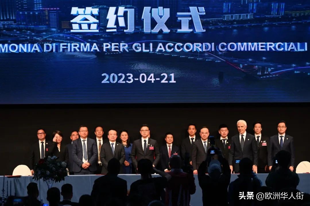 意大利华人华侨青年会,青年会会长徐磊