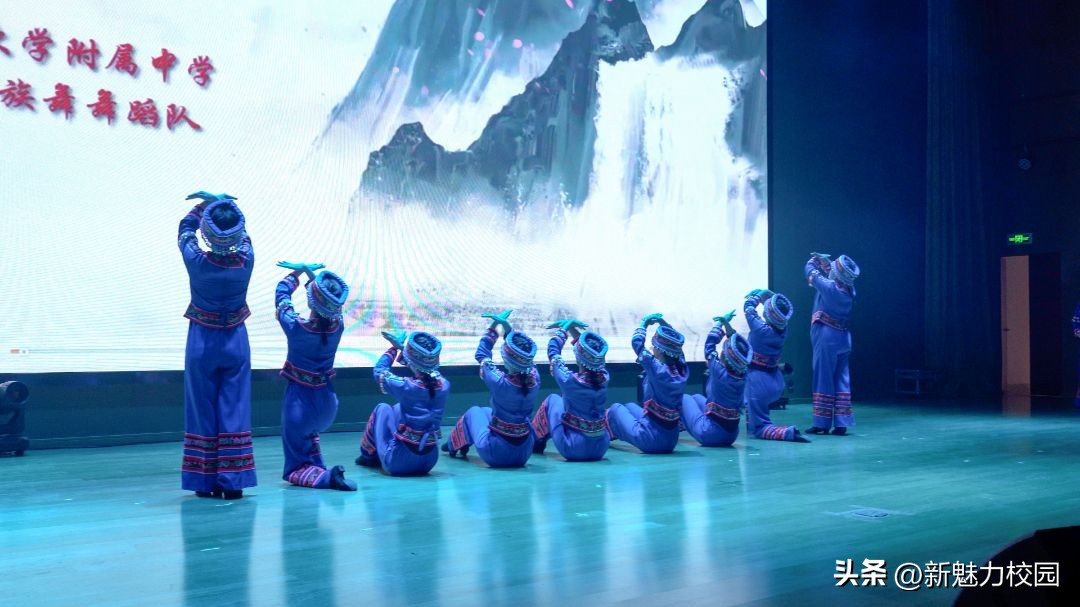 树人优秀学生表彰大会,2023年树人中学颁奖典礼