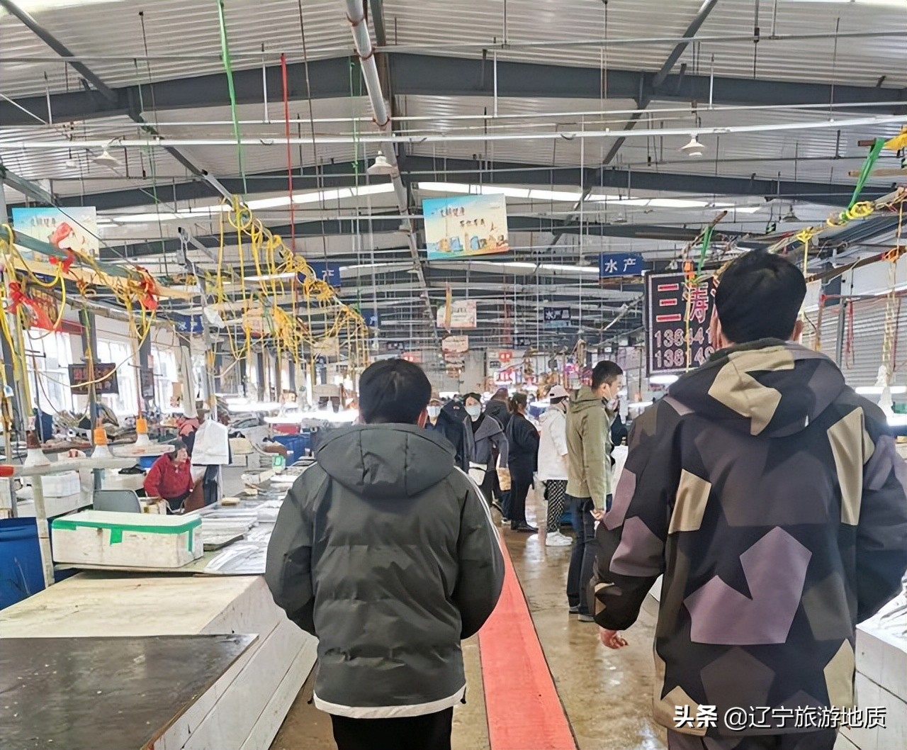 锦州哪的海鲜便宜又实惠,锦州海鲜最便宜