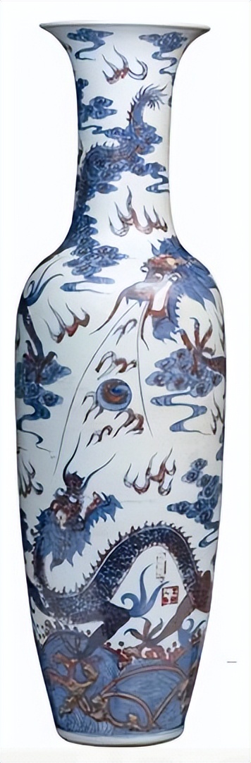 70年代景德镇制瓷真实影像,景德镇老厂瓷精品欣赏