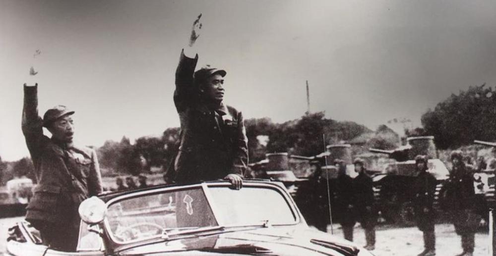 怎么理解“善战者无赫赫之功”？朱老总就是最好的证明！