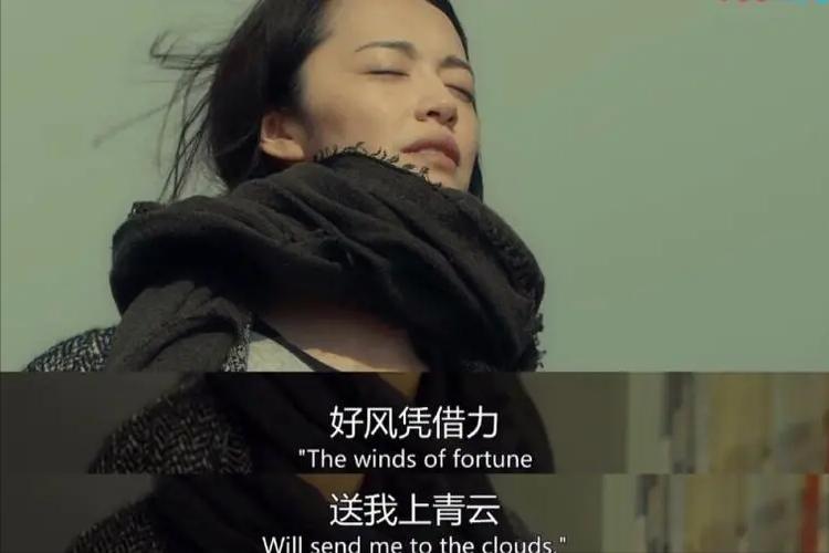 女性欲望被放大，以直白的形式表现，彻底改变“谈性色变”的现状