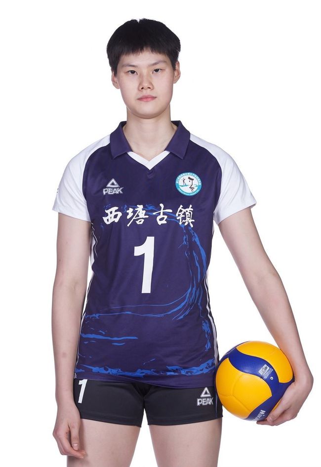 女排二队刘晏含身高,女排二队身高对照表
