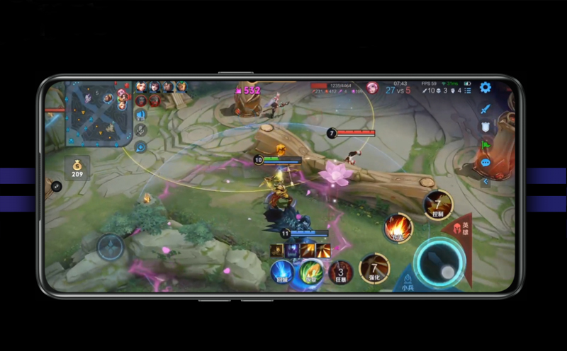 realme真我杂牌手机,realme真我手机哪个系列最好