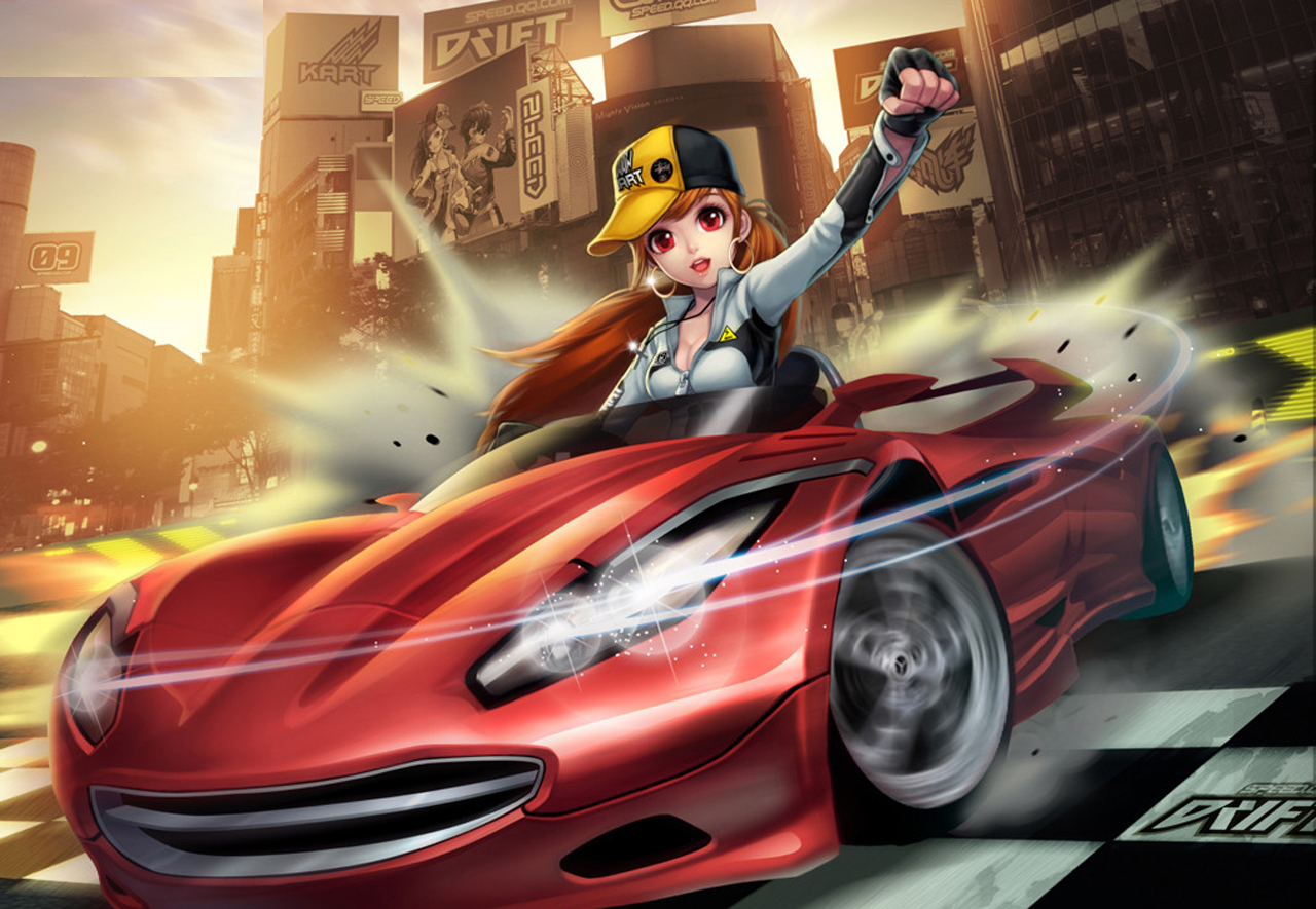 腾讯前员工,腾讯前员工做游戏