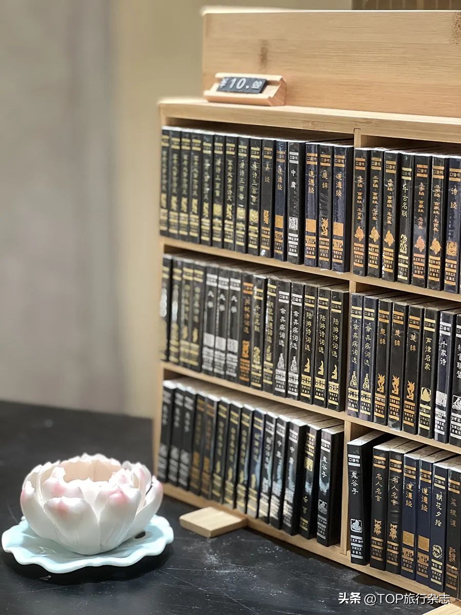 长沙吃的特产送人必买清单,来长沙买什么糕点