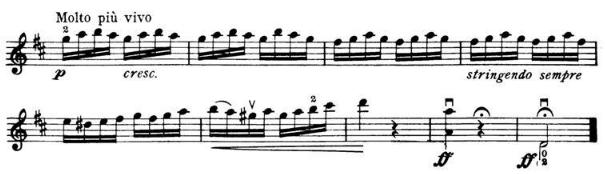 拉洛d小调大提琴协奏曲简介,拉罗大提琴协奏曲d小调