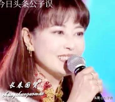 周海媚和吕良伟婚姻维持多久,周海媚谈吕良伟婚姻视频