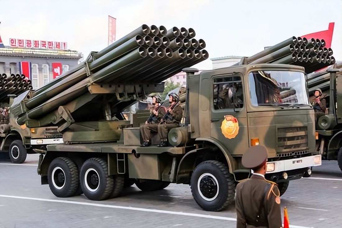 俄罗斯能从印度进口什么,俄罗斯买朝鲜武器了吗