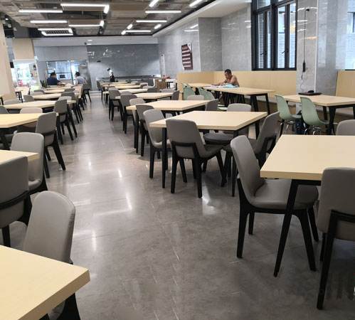 食堂用桌椅推荐,食堂折叠桌椅多少钱