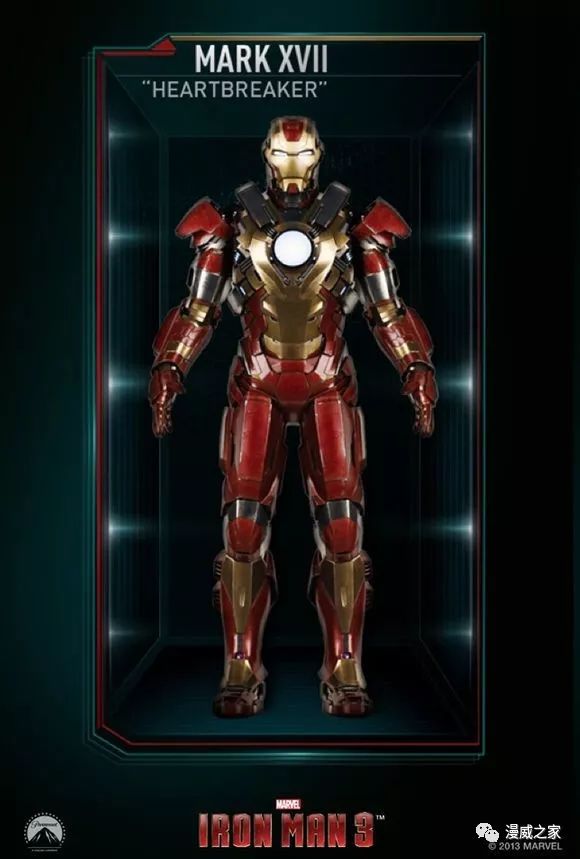 钢铁侠战甲合体机甲,盘点钢铁侠的所有机甲大全