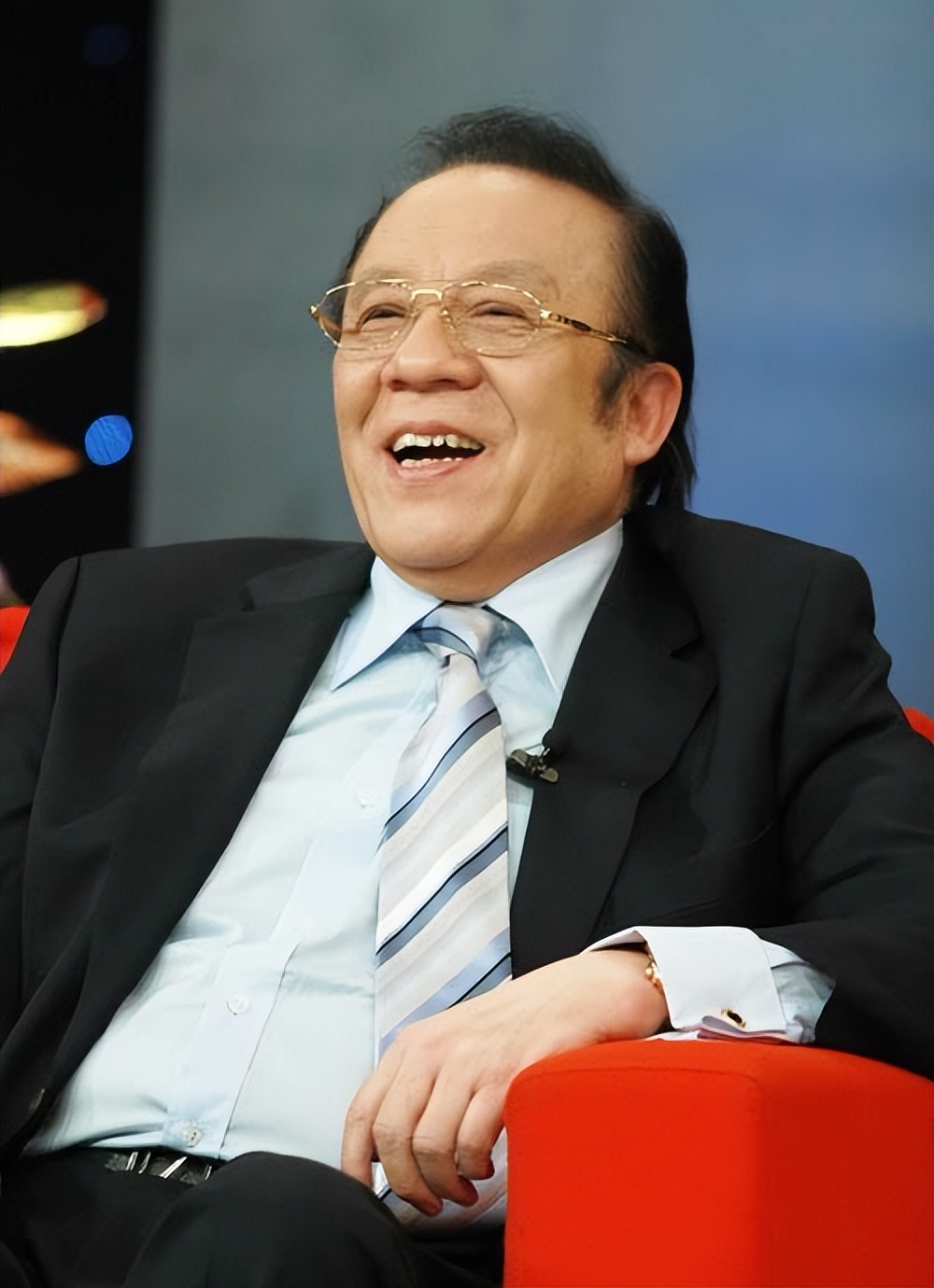 李双江的退休金每个月多少钱,李双江退休金到底有多少