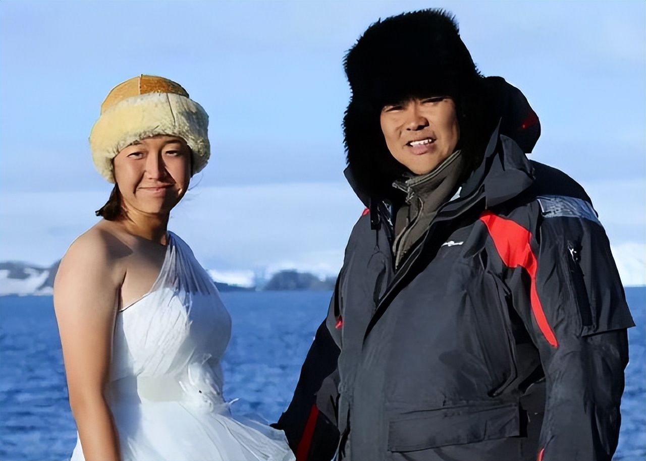 中国最牛夫妻卖掉家产环游世界,70后夫妻卖房去环游世界