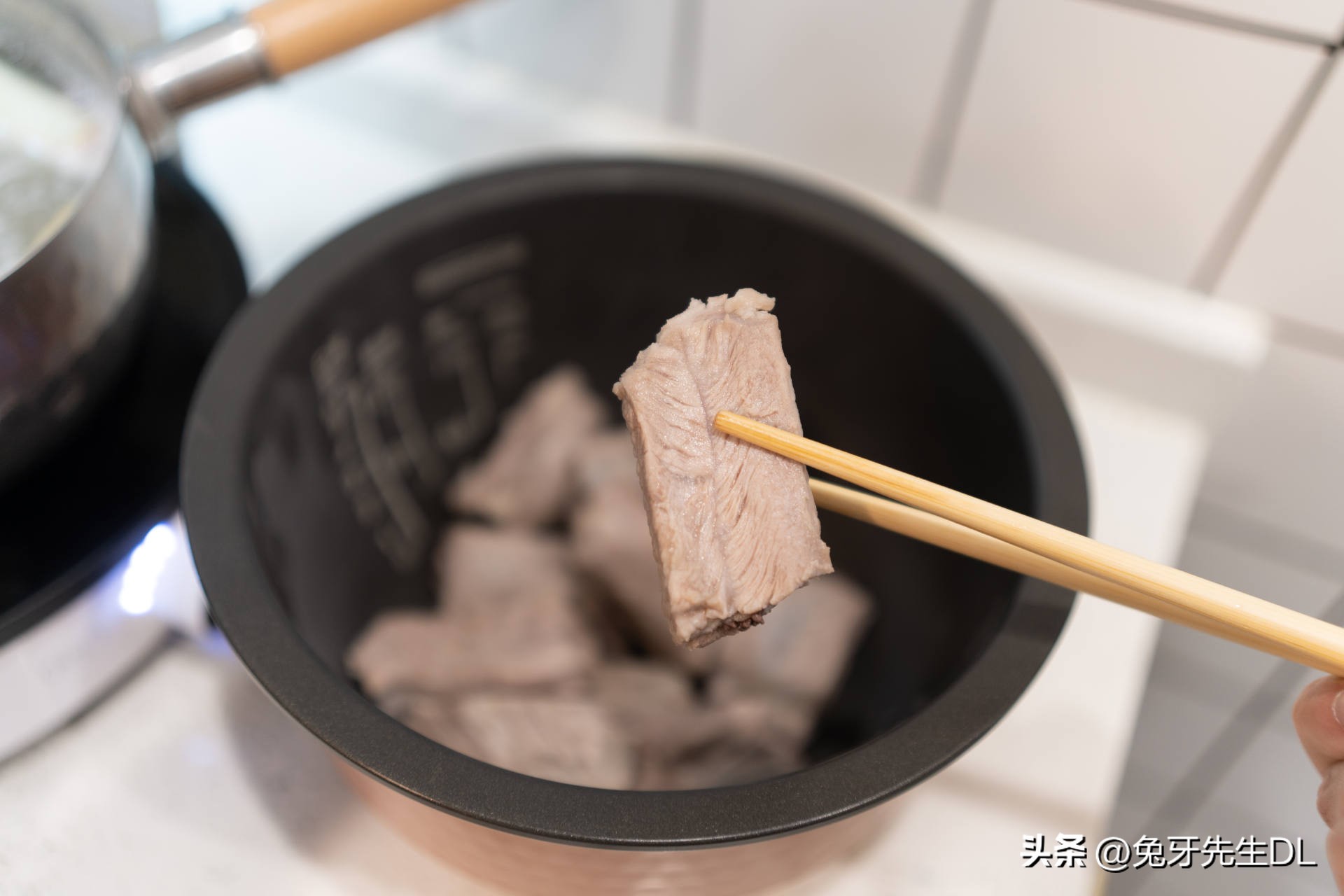 超级喜欢吃米饭,东芝电饭煲rc-10hpc测评