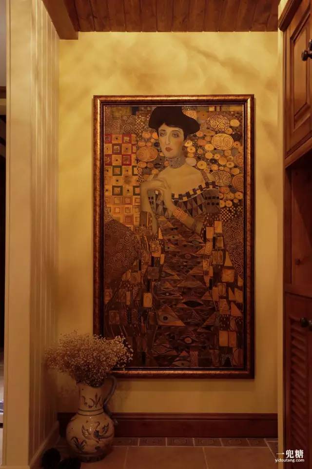 从装饰着手让家里更加温馨,从硬装开始打造家的高级感