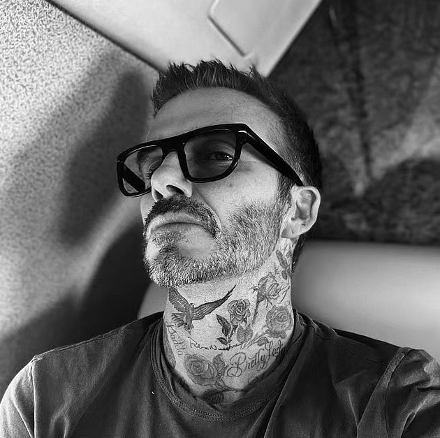 小七贝克汉姆最新情况,小七贝克汉姆之间的事