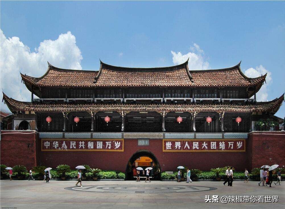 莆田海岸风光,莆田千年海岸线变化