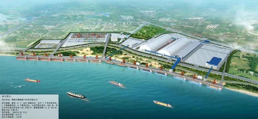 江西“拼”图|这些国资国企重点项目进度条刷新！（二）