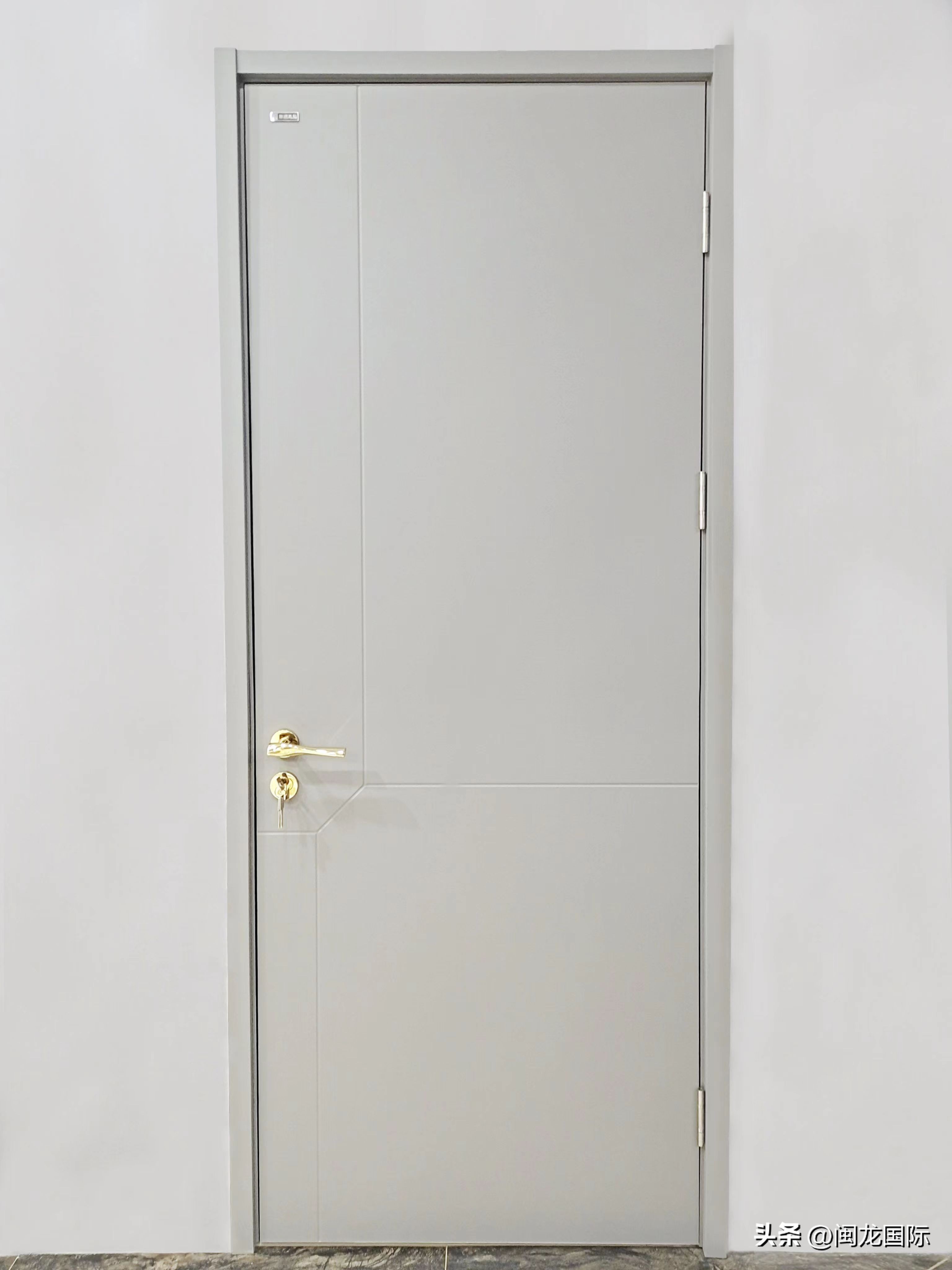 卧室门用大品牌还是小厂家,卧室门大品牌和小品牌有什么区别