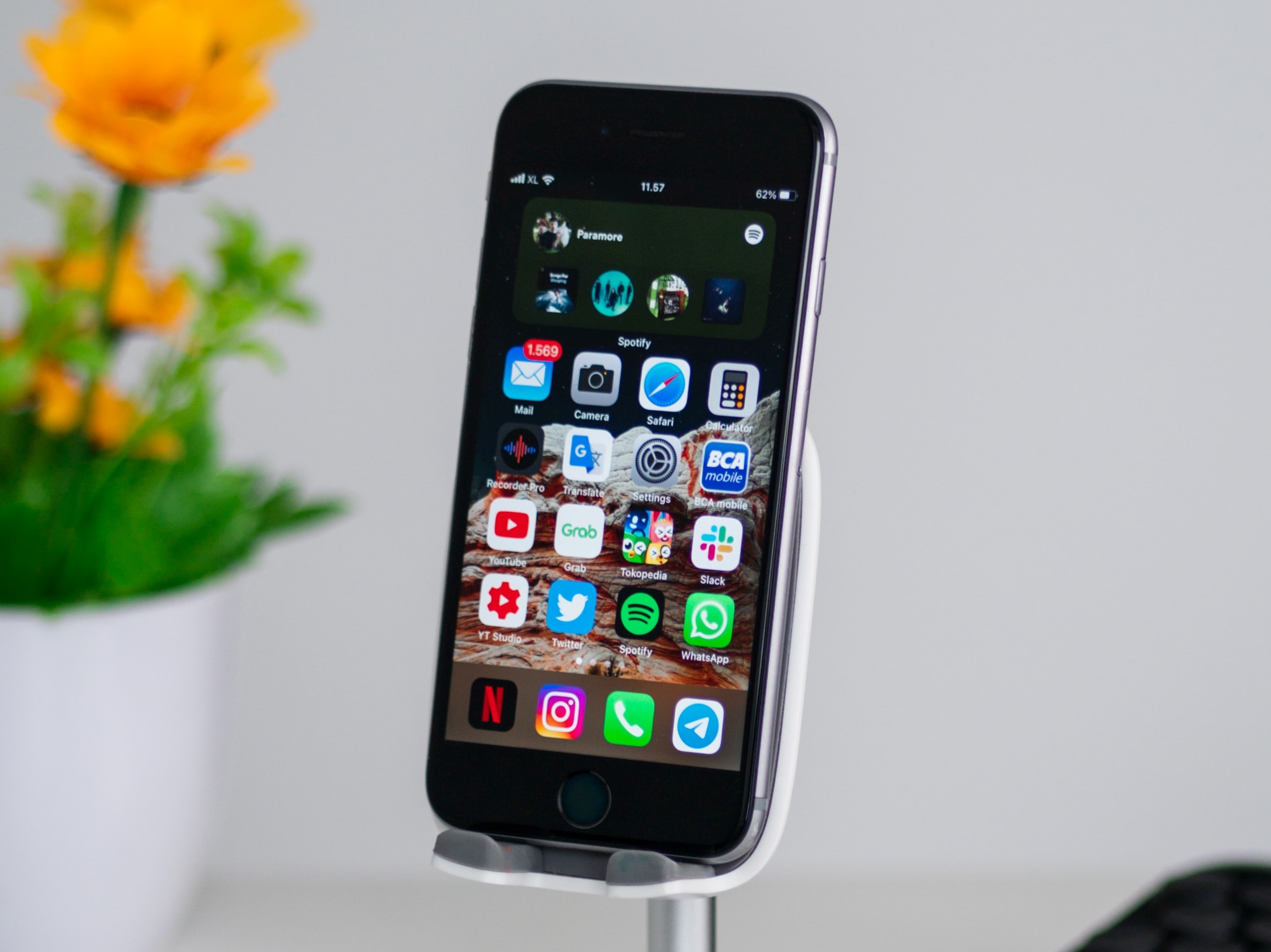 为什么现在越来越少人买iphone,为什么那么多人选择iphone