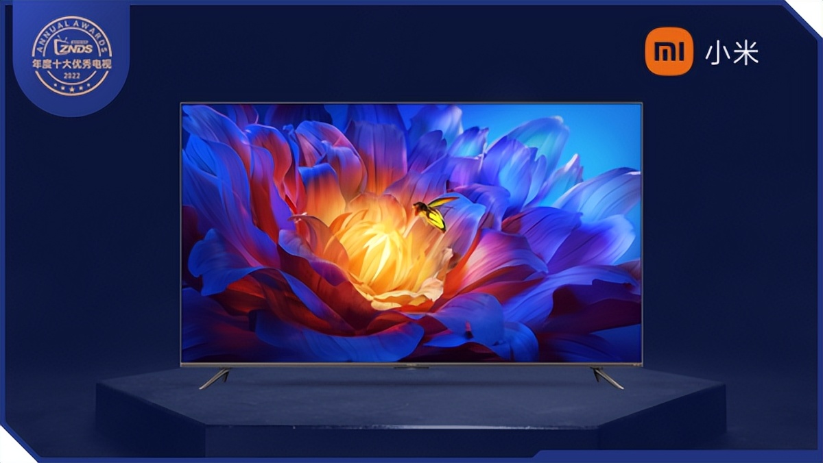2023年度最佳4k电视评选排名,2022智能电视推荐