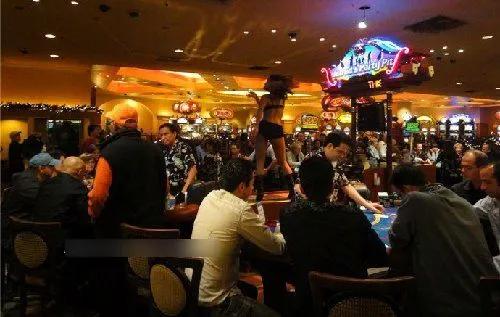 柬埔寨的“黑桃”*场赌**有多黑暗？三个“舍屋”让你生不如死