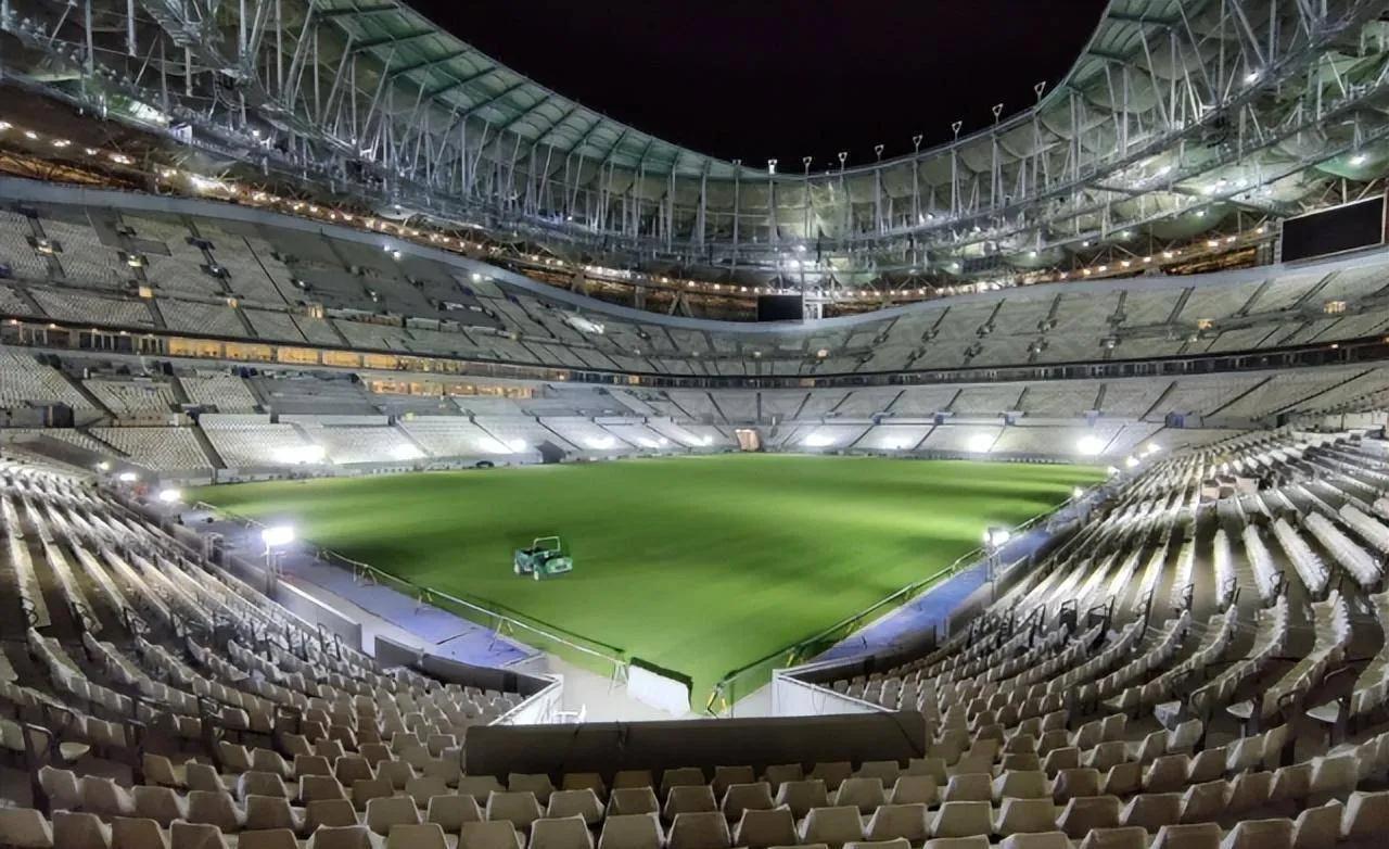 卡塔尔世界杯中国该去的都去了,卡塔尔世界杯现在到哪儿了