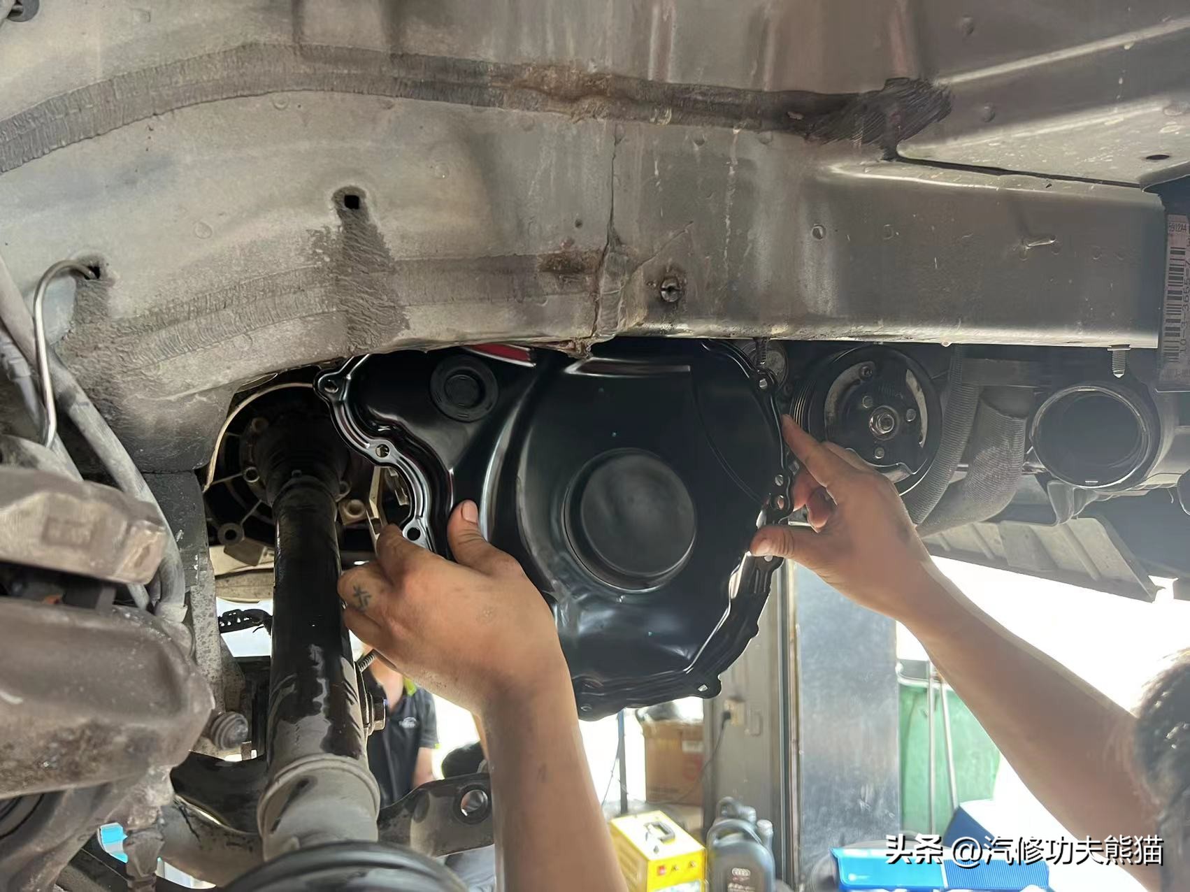 大众途观l2.0t2022保养复位,途观l2017款380tsi四驱豪华版保养