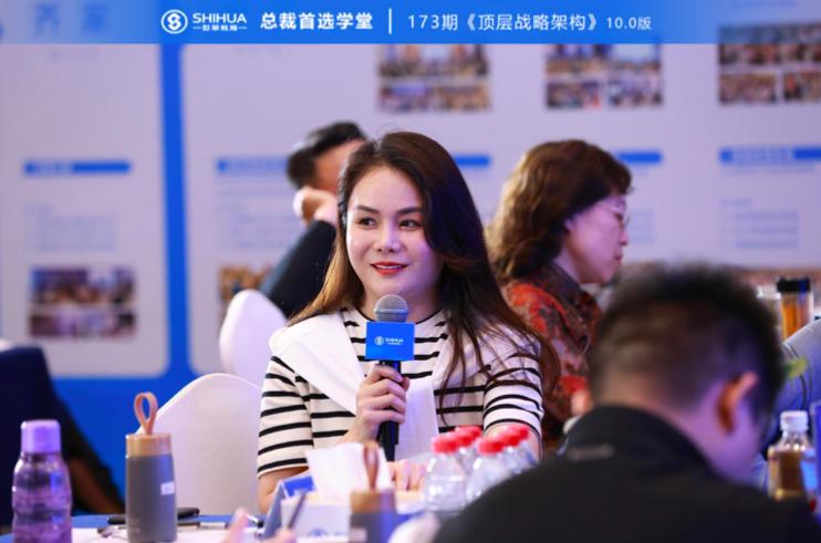 战略愿景和战略目标,是否成功的企业都有清晰的愿景