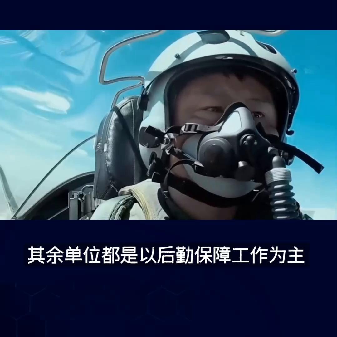 参军去解放军空军,当兵选空军好不好
