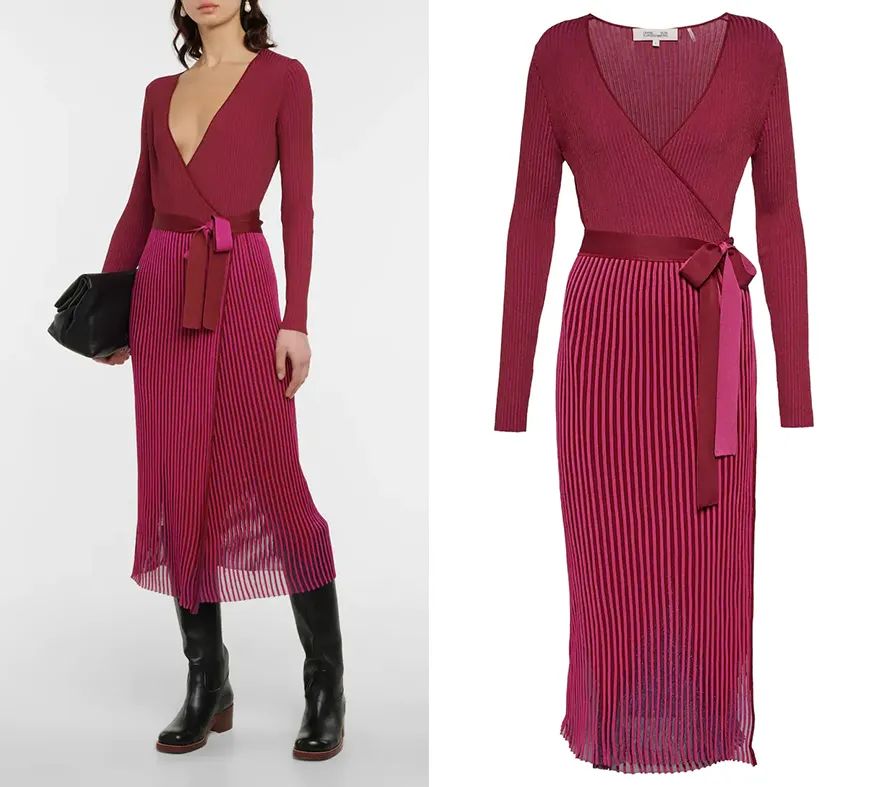 孟晚舟穿的白色连衣裙是什么品牌,孟晚舟同款连衣裙大码