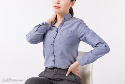 下背不舒服怎么治疗,下脊椎不舒服应怎么缓解