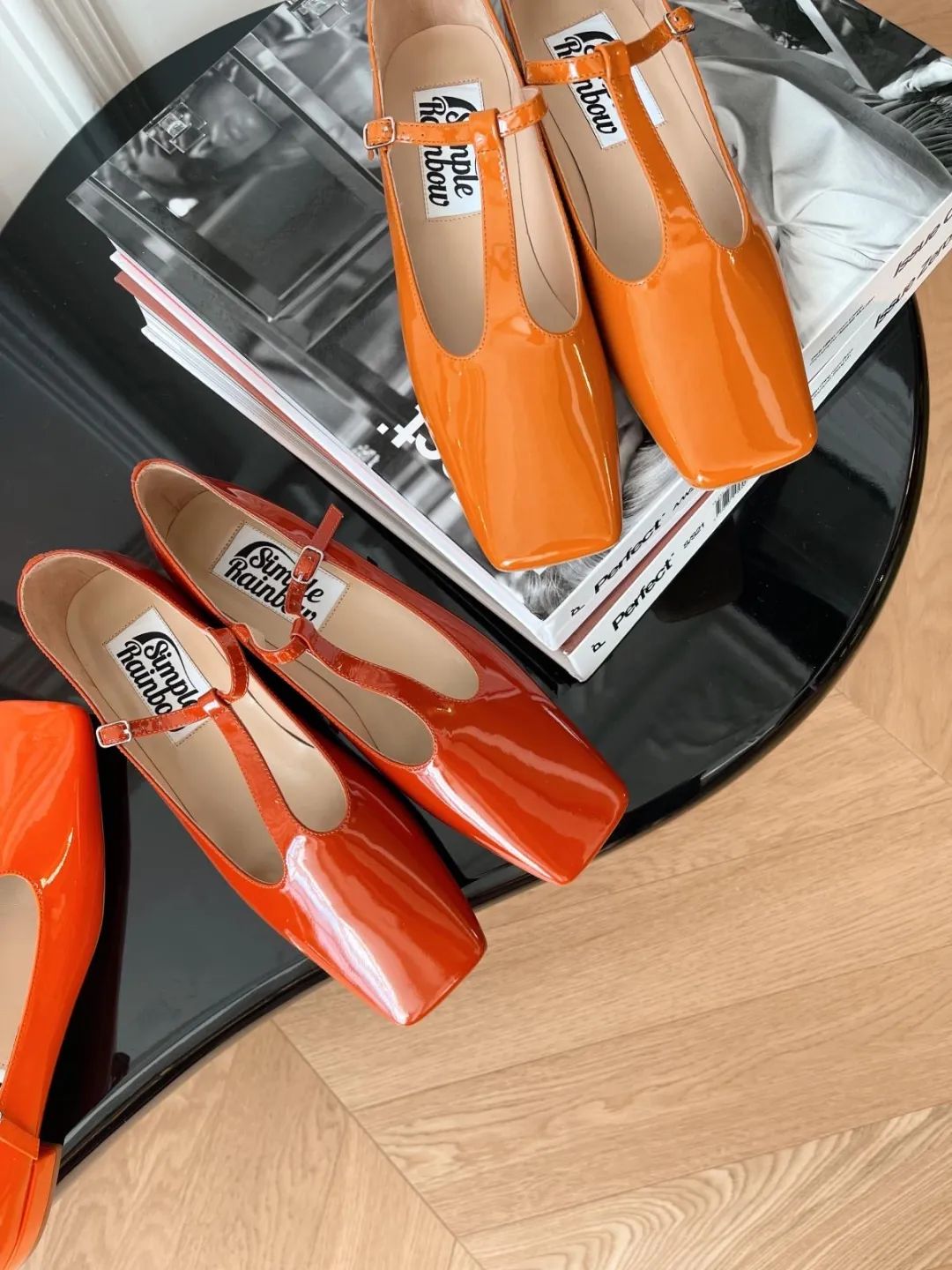 性价比高的春夏单鞋推荐,时尚百搭柔软舒适这款鞋超级推荐