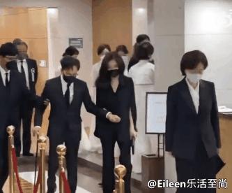 长公主现身？钱多貌美的顶级财阀家族又出了什么新变故？