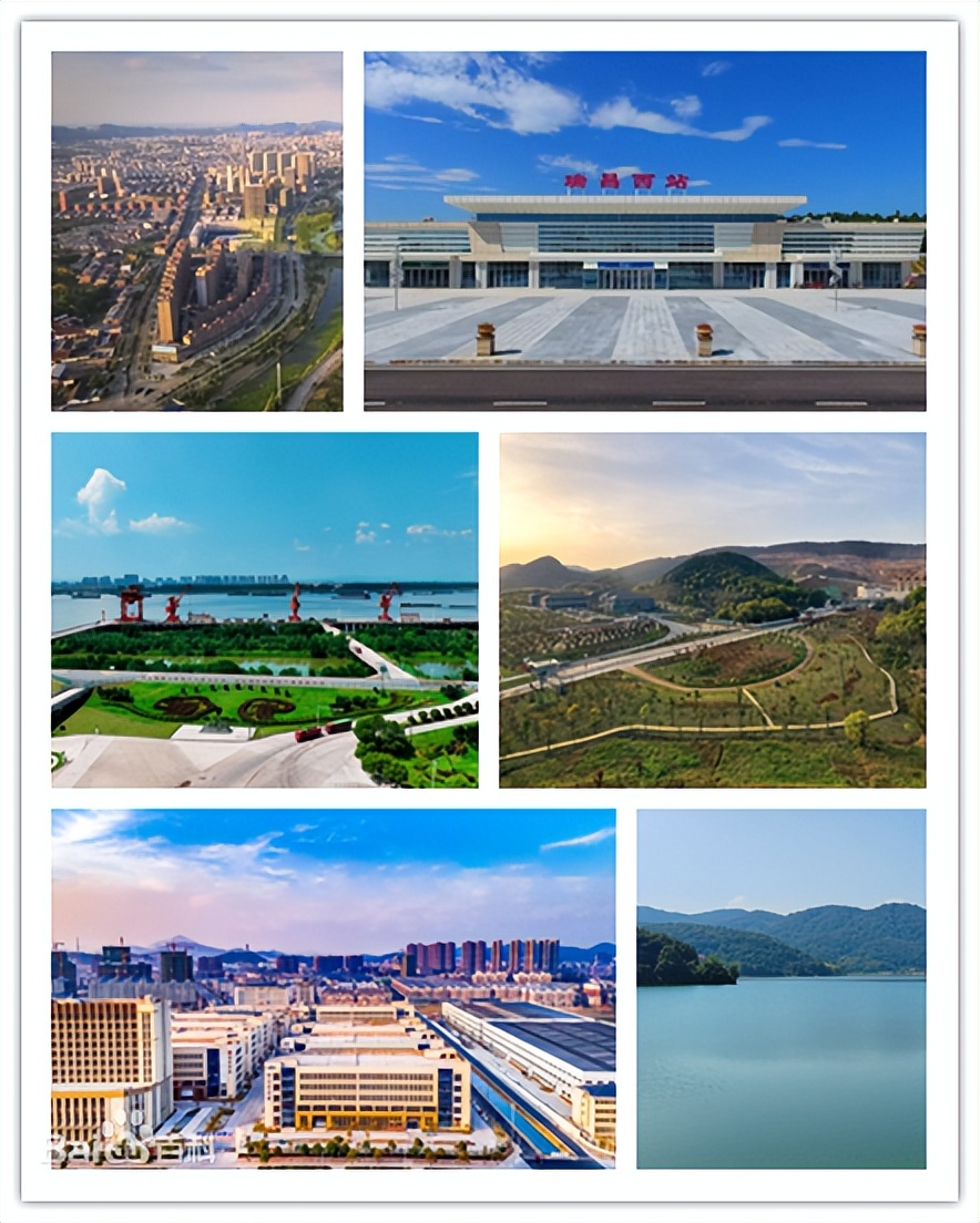 九江大战,九江vs湖口