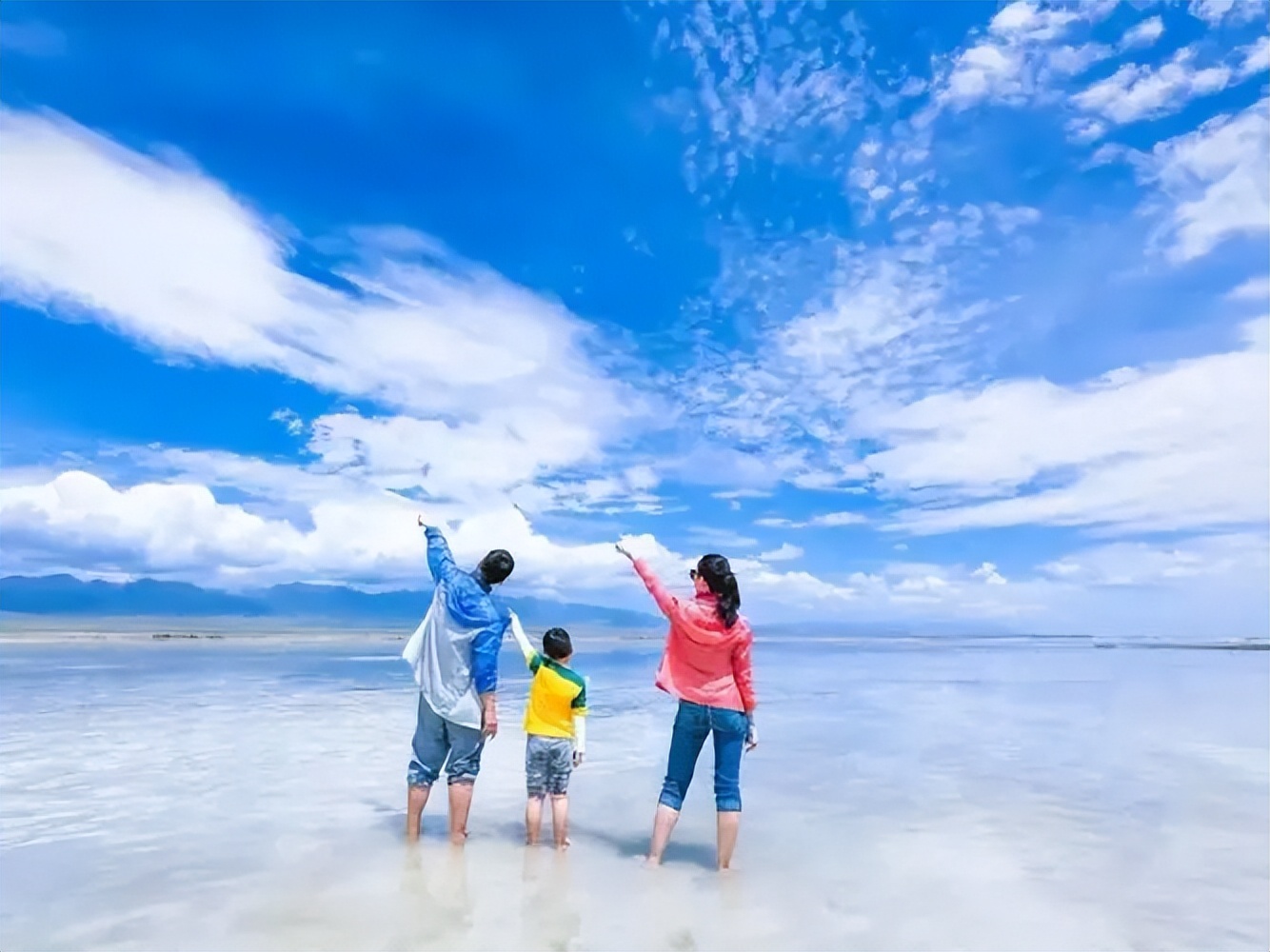 假期亲子游攻略大公开,暑假亲子游去哪些地方经济实惠