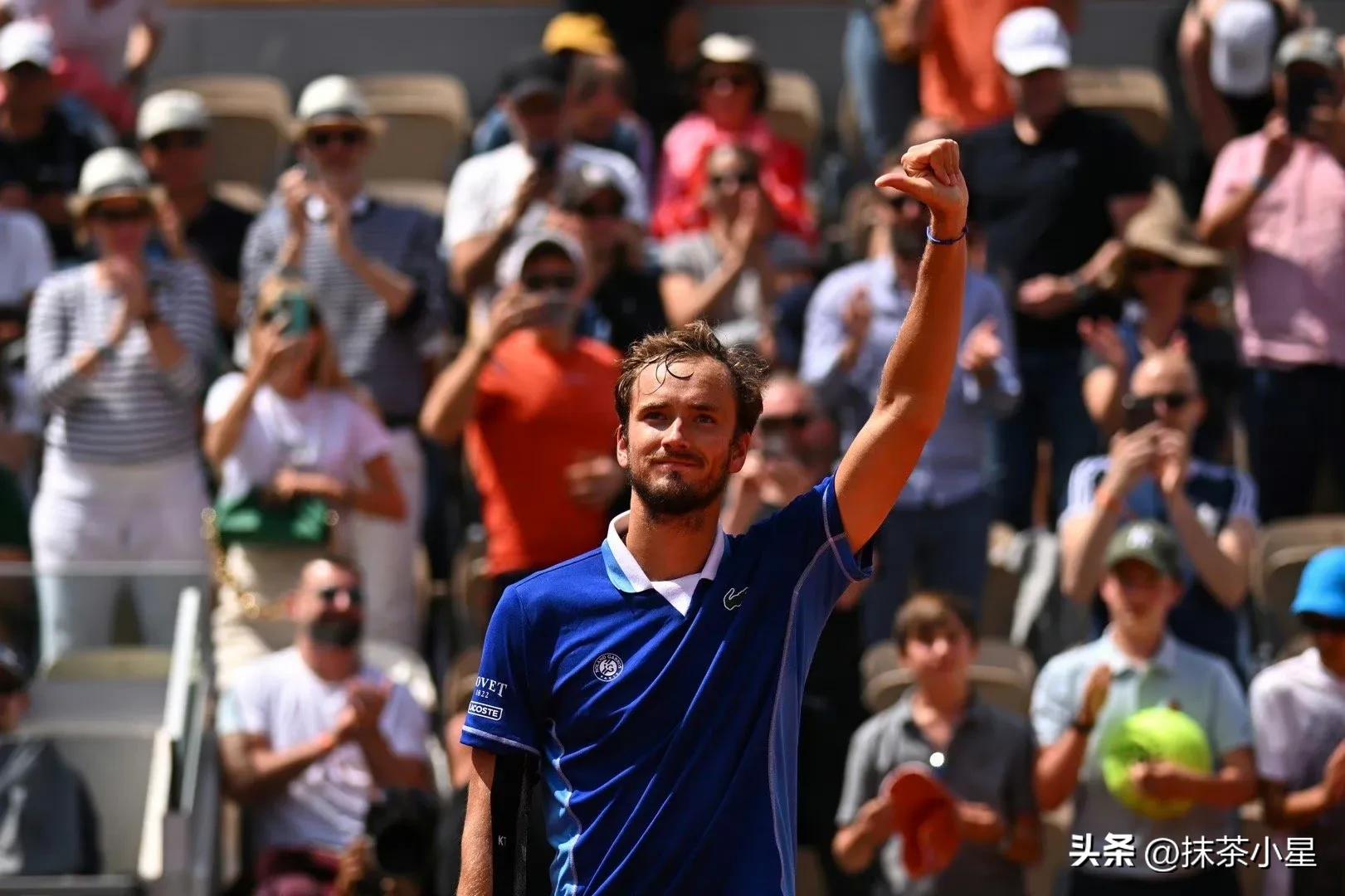 蒙特卡洛大师赛10大看点:德约“三圈金大师”补位战!